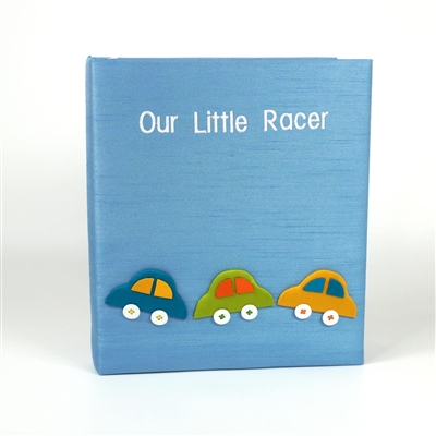 BABY BOOK CARS