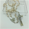 ROSARY FC PEARL SILVER